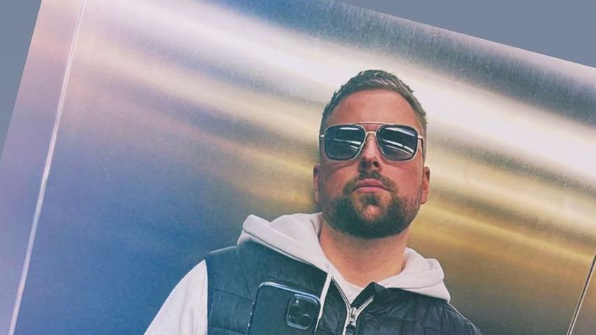 Fans jubeln: GZSZ-Star Felix von Jascheroff hat neue Frisur