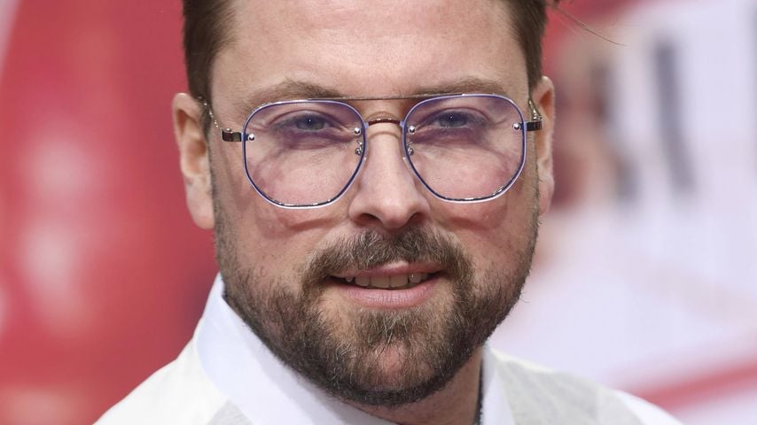 GZSZ-Urgestein: So hat sich Felix von Jascheroff verändert