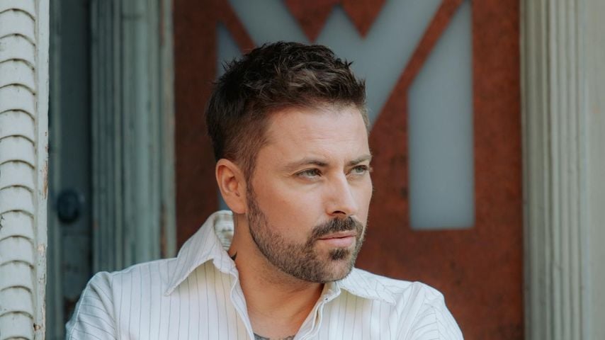 Felix von Jascheroff teilt Gedanken zur GZSZ-Fake-Trennung