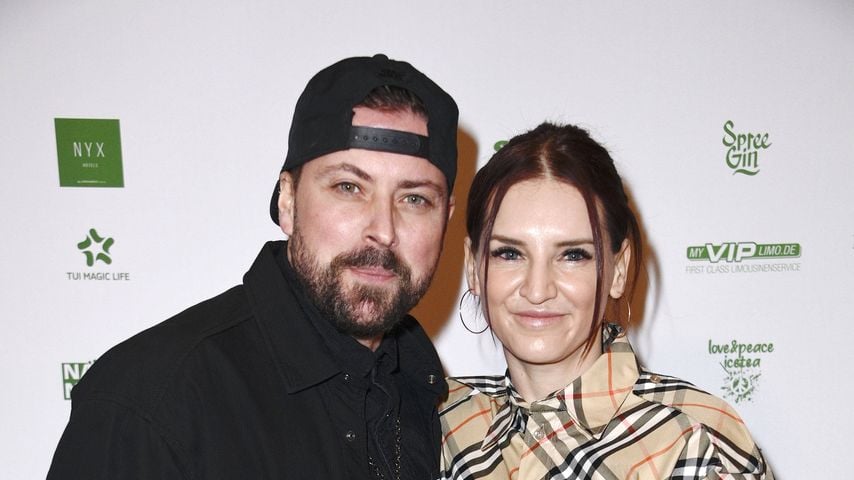 Große Feier: Felix von Jascheroff gibt Einblick ins Eheleben