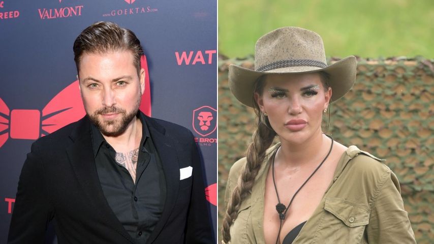 "Sucht sich Showtime": Felix von Jascheroff ätzt gegen Kim
