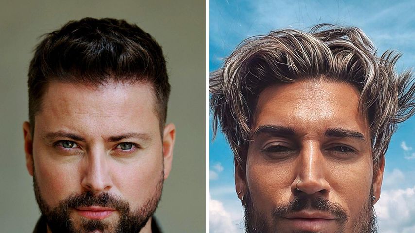 Komisch? Das hält Felix von Jascheroff von Mikes TV-Antrag
