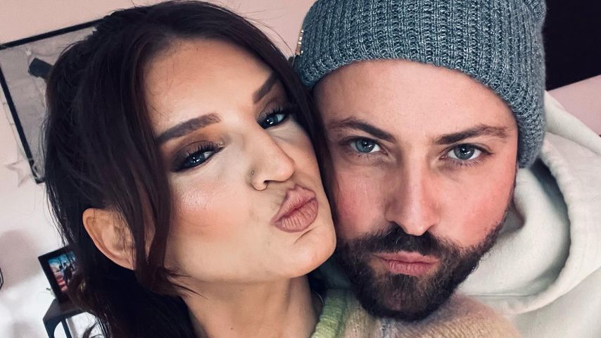 Felix von Jascheroff verrät Details zu seinem Heiratsantrag!