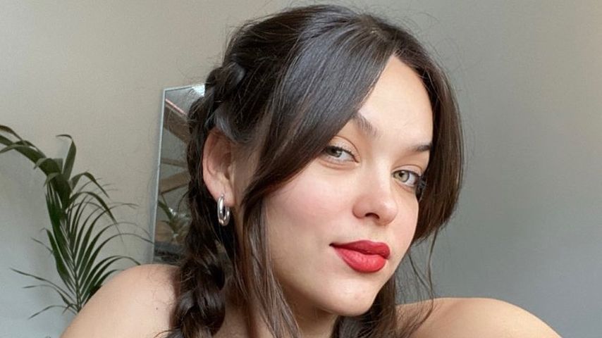 Fenella Fox im Mai 2022