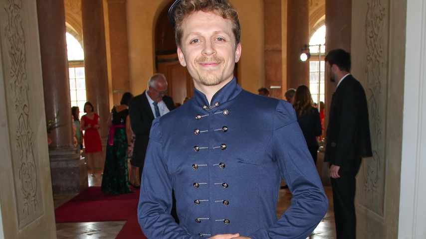 So rührend war die Trauerfeier von "Dahoam is Dahoam"-Ferdi