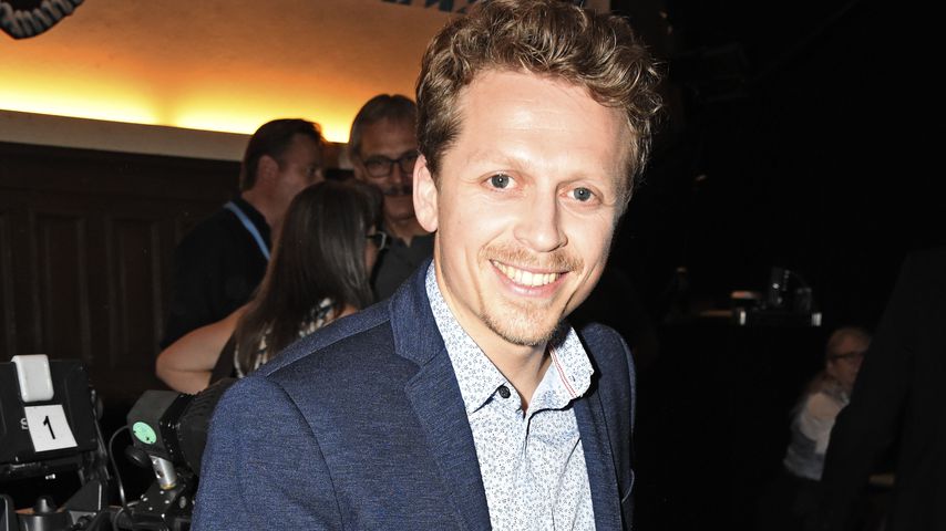 "Sturm der Liebe"-Star Ferdinand ist mit 34 Jahren gestorben