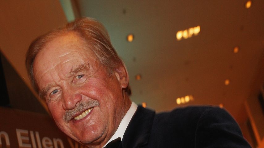 Otto von Bismarck-Enkel Ferdinand mit 88 Jahren gestorben