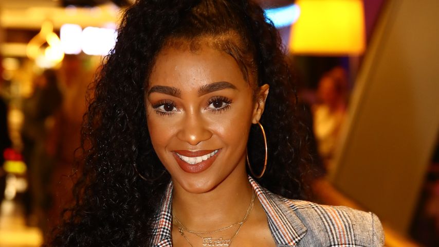 Féréba Koné, Schauspielerin