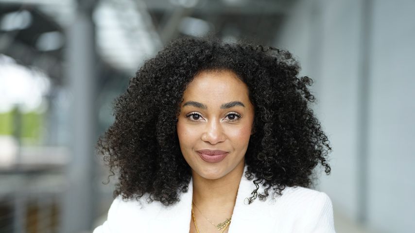 Féréba Koné, Schauspielerin