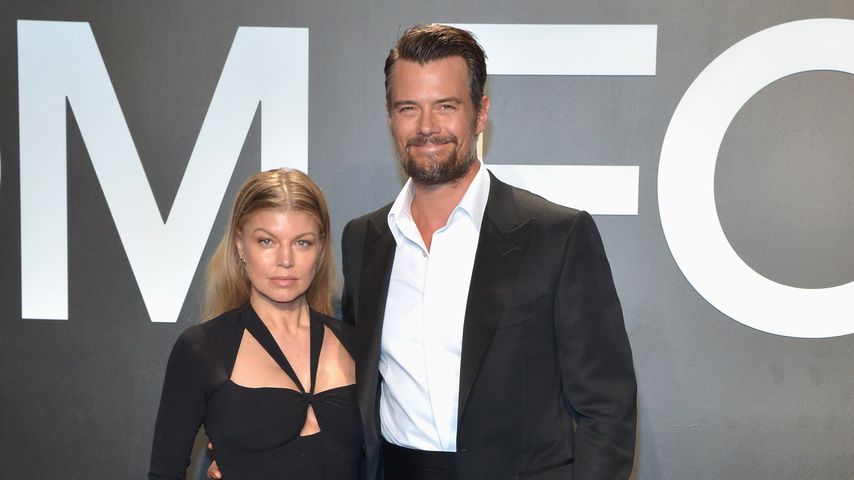 Fergie vs. Marisa Tomei