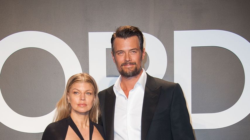 Fergie hat ihrem Ex Josh Duhamel zur Verlobung gratuliert!