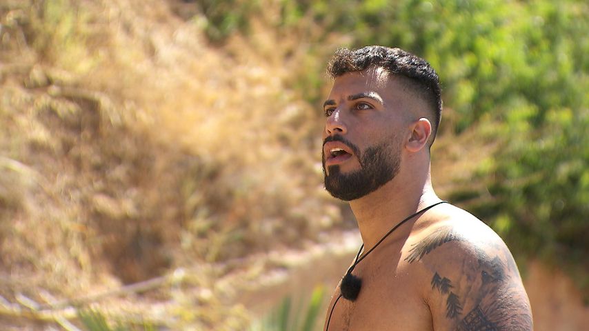 Wegen Staffel zwei? "Ex on the Beach"-Ferhat bereut die Show