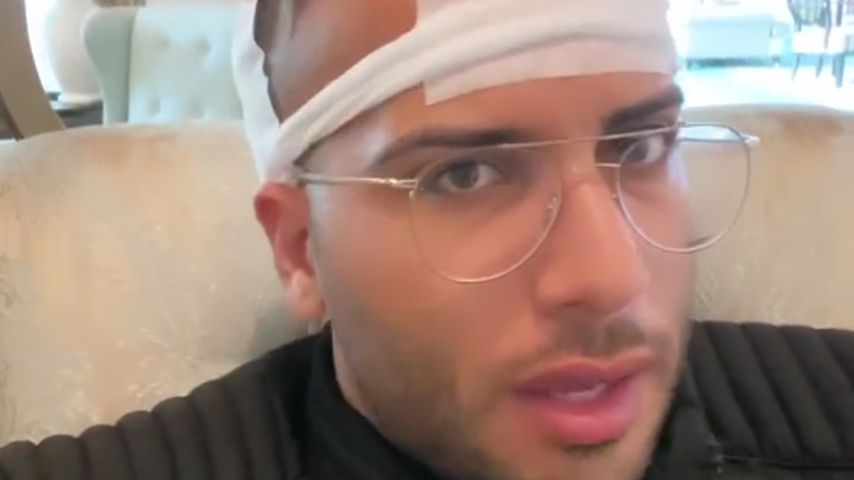Ferhat, Reality-TV-Star