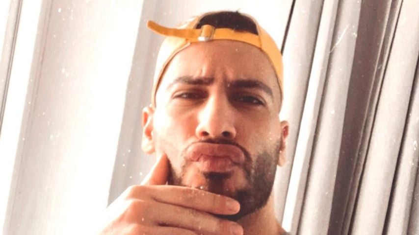 Wurde Ferhat bei "Ex on the Beach" etwa falsch dargestellt?