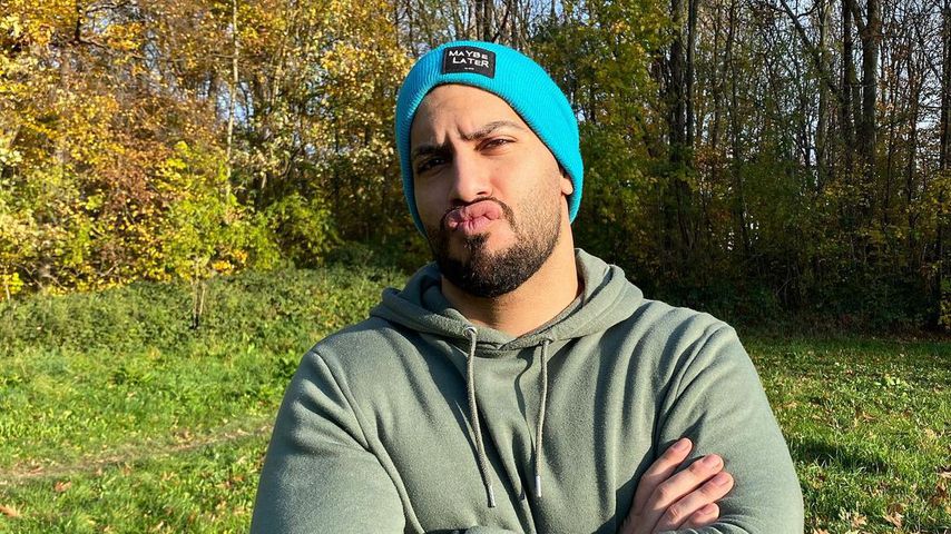 Ferhat, Reality-TV-Star
