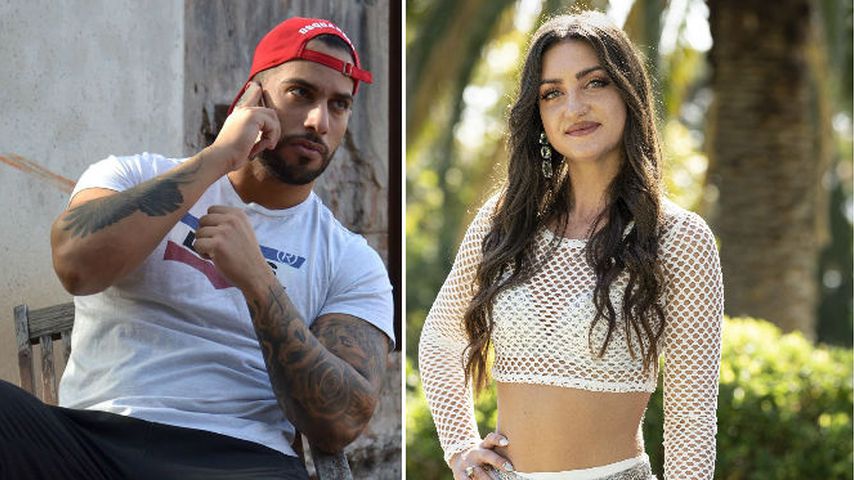 Blinde Eifersucht: "Are You The One"-Ferhat verliert Maddi!