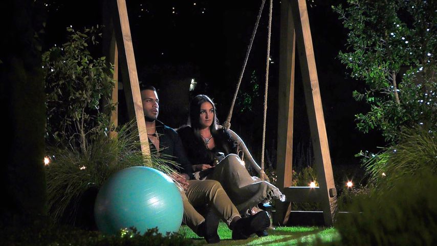 Das denkt "Ex on the Beach"-Ferhat über Ex-Flirt Madleine