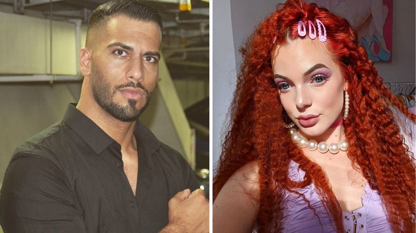 Ferhats Untreue: So ging es "Ex on the Beach"-Olivia danach!