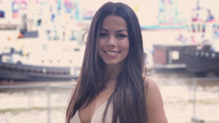 Wirklich verlobt oder nicht? Fernanda Brandao klärt es auf!