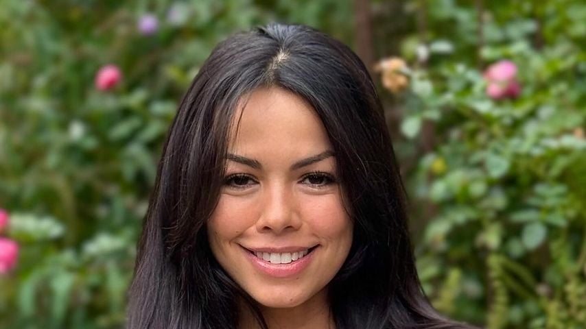 "Wir lieben dich": Fernanda Brandaos Sohn ist auf der Welt