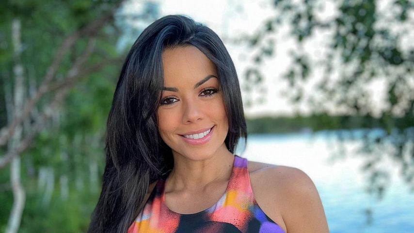 Nach Notkaiserschnitt: Fernanda Brandao setzt auf Sicherheit