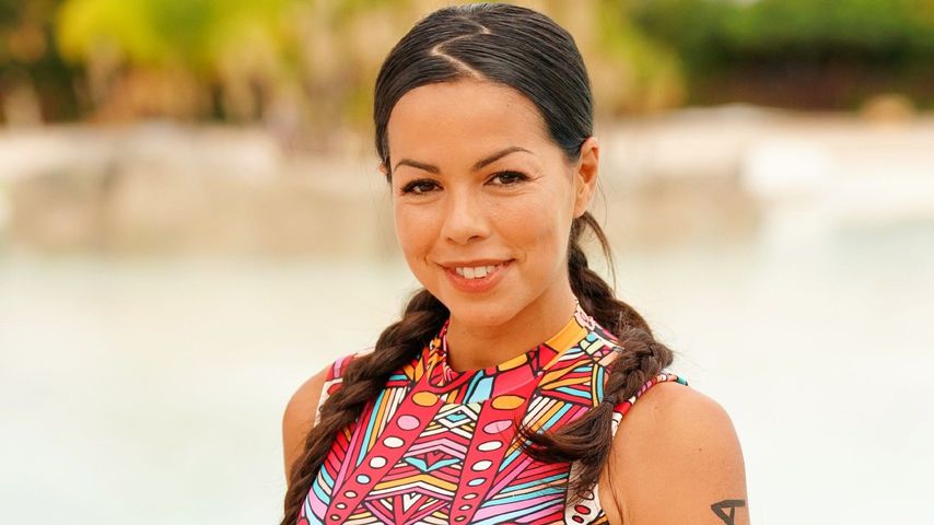 Baby Nummer zwei: Fernanda Brandao ist wieder schwanger!