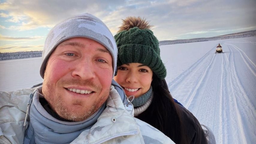 Fernanda Brandao schwärmt von ihrer vierjährigen Tochter