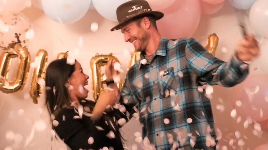 Schwangere Fernanda Brandao enthüllt das Babygeschlecht!