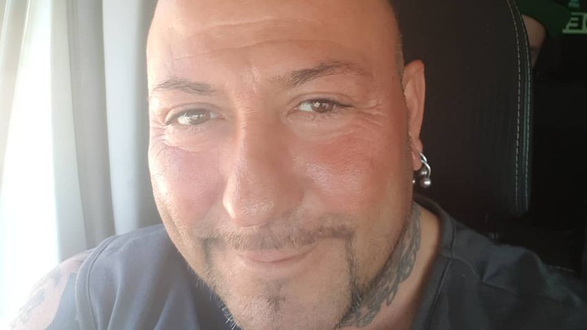 Fernando Dela Vega, "Berlin - Tag & Nacht"-Star