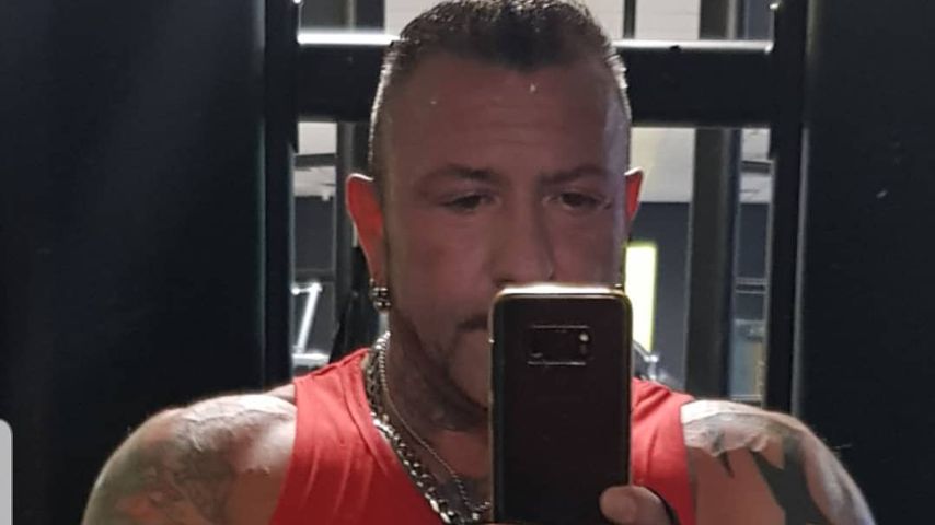 "Berlin - Tag & Nacht": Wo ist bloß Fabrizio?