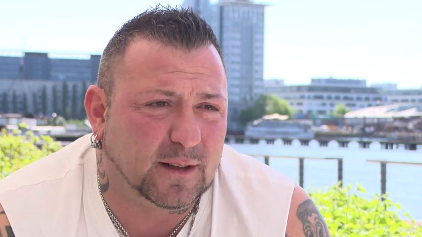 Plötzlicher Tod: Fans trauern um BTN-Urgestein Alfio (†)