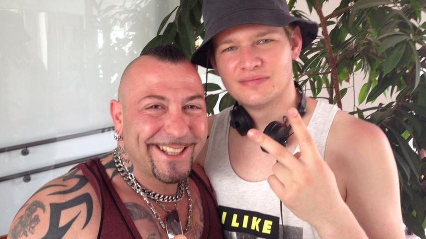 Brizi und Ole kehren zurück: Die BTN-Fans rasten völlig aus!