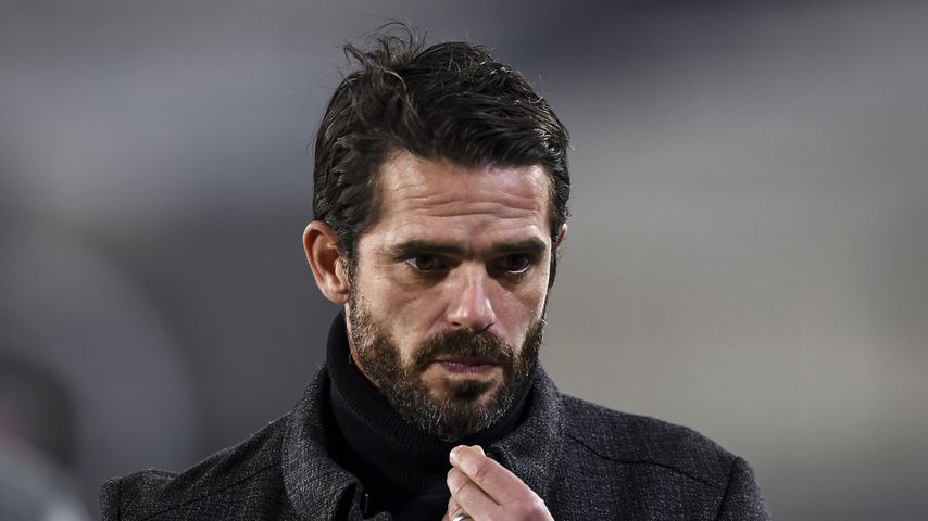 Wegen Untreue? Ex-Real-Madrid-Star Fernando Gago getrennt