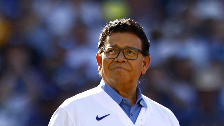 Todesursache von Dodgers-Star Fernando Valenzuela bekannt