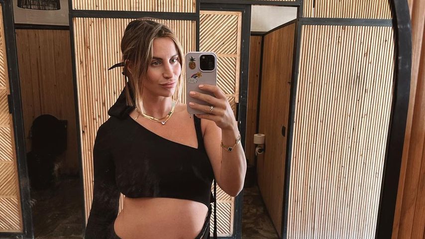 Ferne McCann, "The Only Way Is Essex"-Bekanntheit