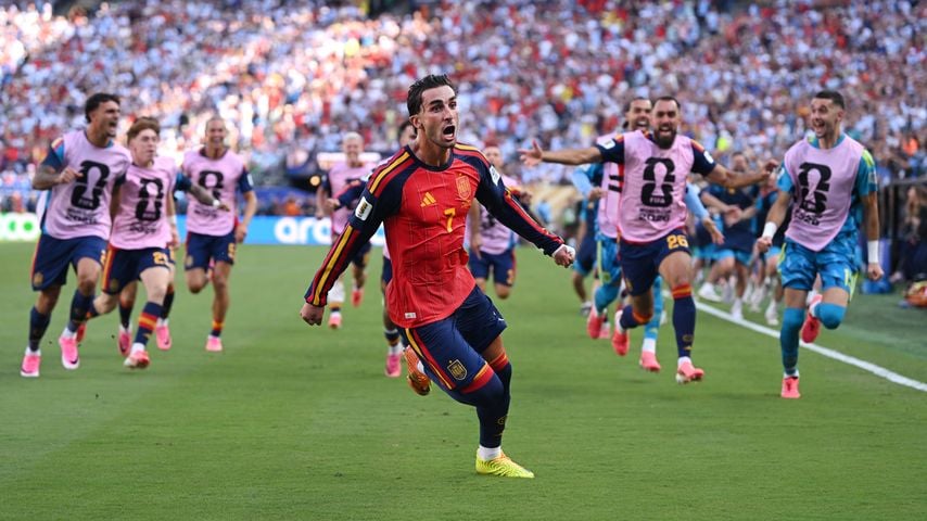 Kritik an FIFA: Tickets für das WM-Finale maßlos überteuert
