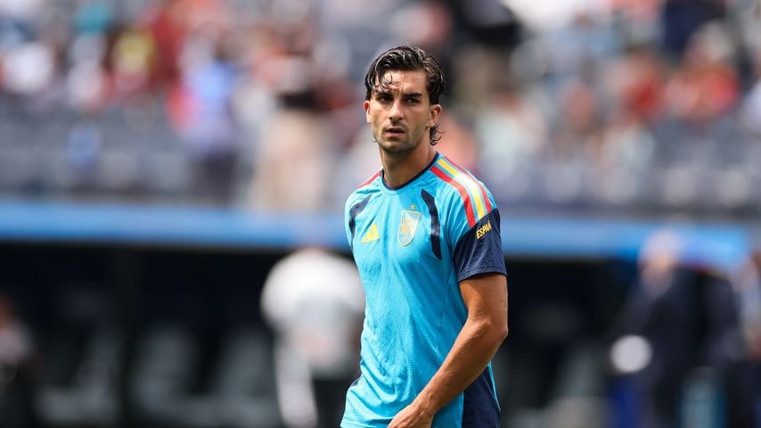 Er schoss Spanien zum Sieg: Ferran Torres wohl wieder Single