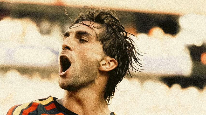 Spanischer WM-Held Ferran Torres wird zum neuen Frauen-Crush