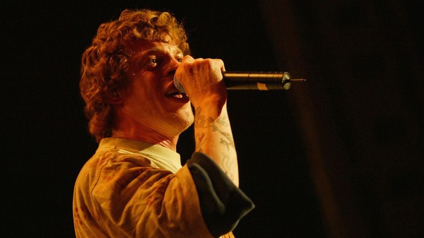 Ferris MC im September 2004