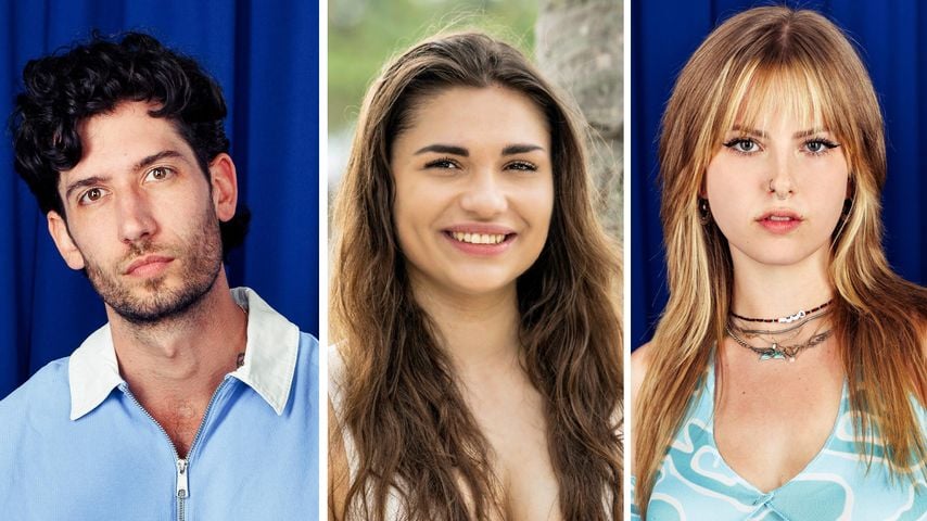 Bachelorette-Singles Ferry und Aysun streiten wegen Emma