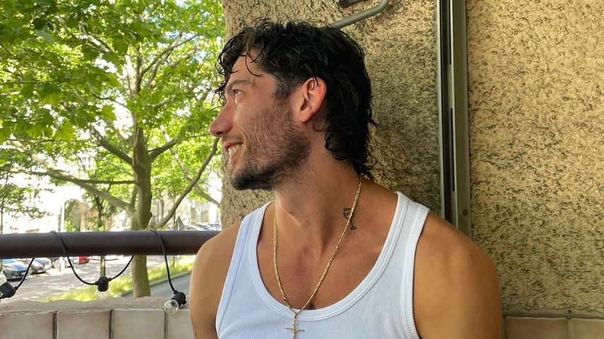 Ferry, "Die Bachelorette"-Kandidat