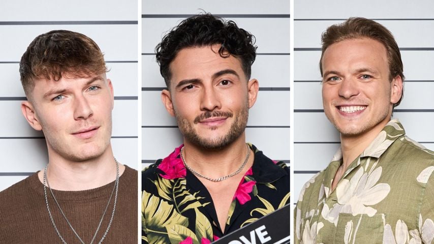 So kommen die neuen "Make Love, Fake Love"-Kandidaten an