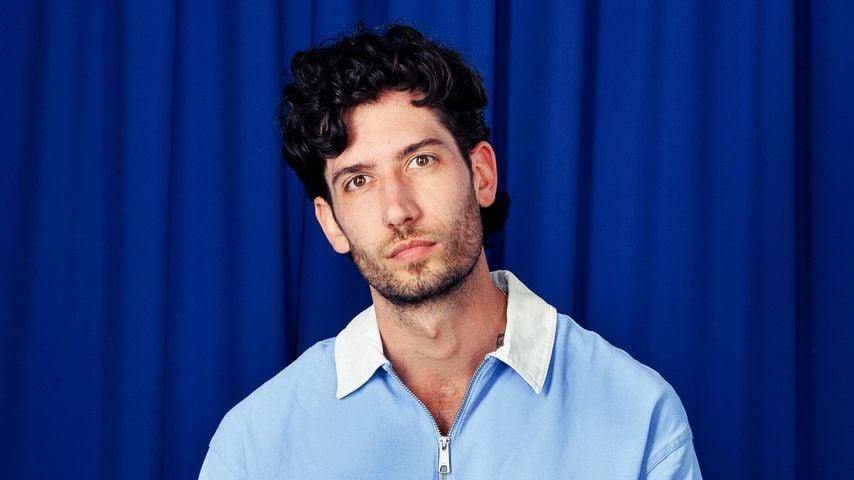 Ferry, "Die Bachelorette"-Kandidat 2024