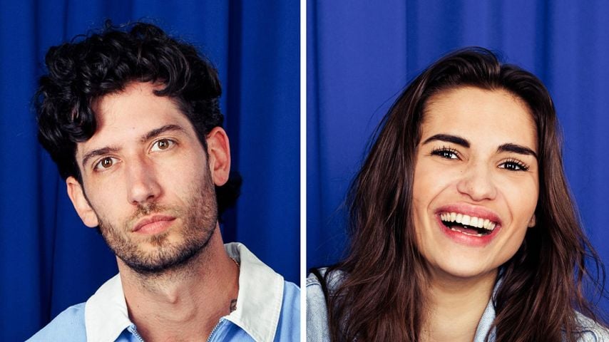 Konnten Bachelorette-Ferry und Aysun ihren Streit klären?