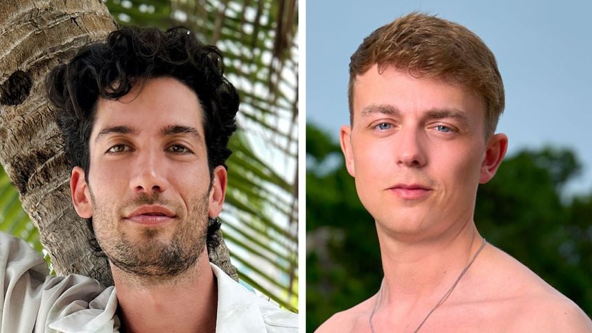 Ist Stress im "Bachelor in Paradise"-Cast vorprogrammiert?