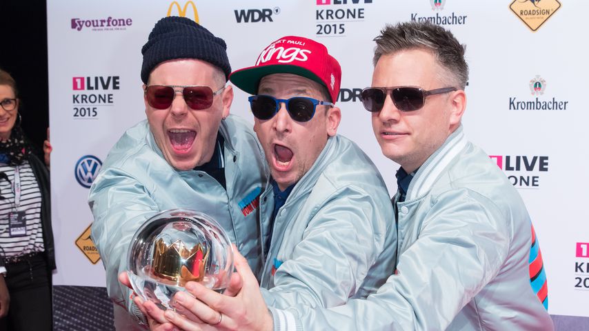 Neues Album: Fettes Brot starten Comeback-Versuch