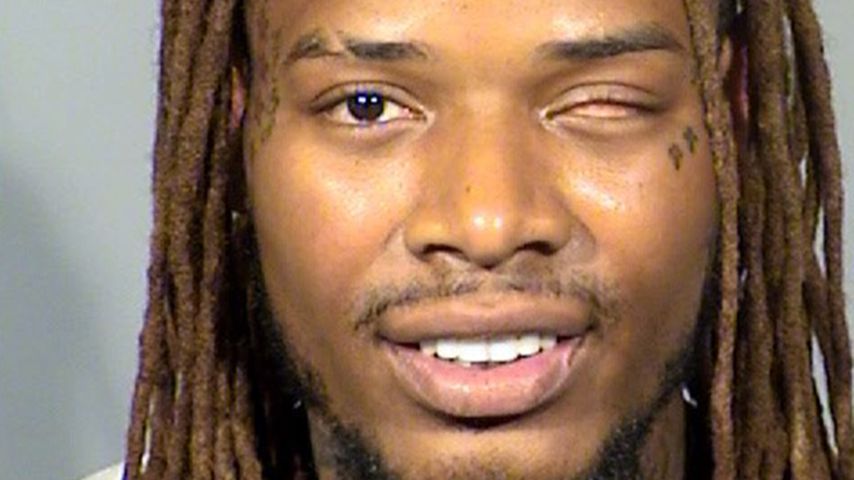 Fetty Wap im September 2019