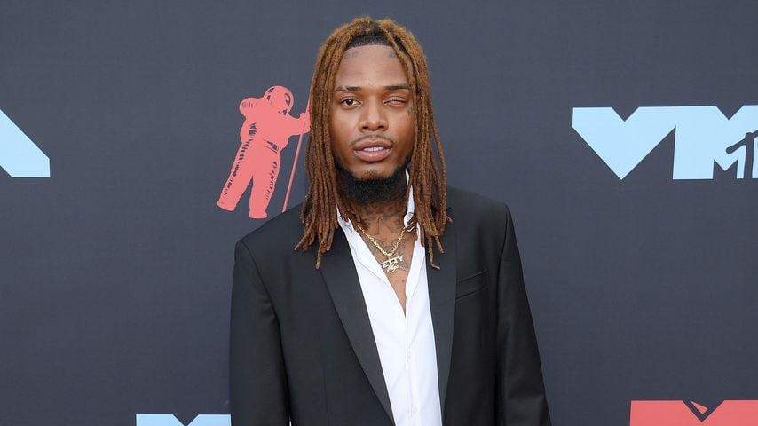 Fetty Wap, Rapper