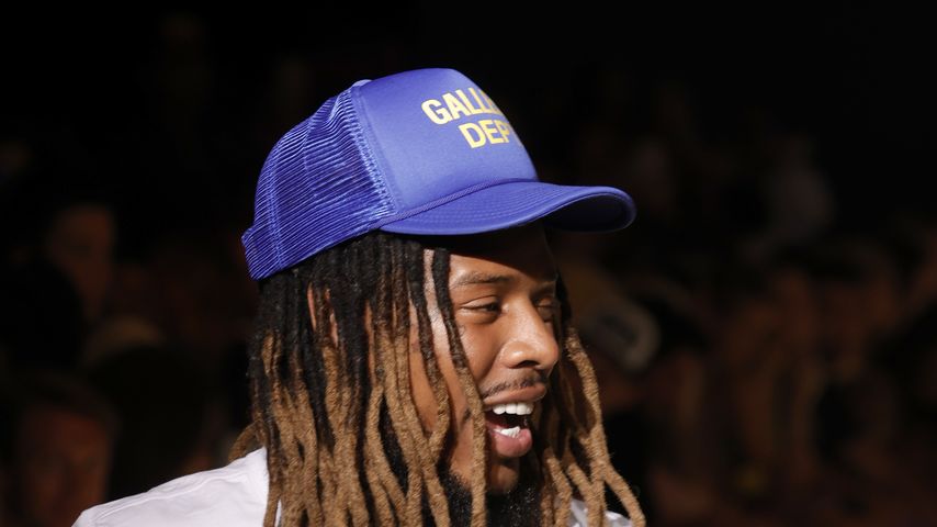 Wegen Drogenhandels: Fetty Wap muss sechs Jahre in Gefängnis