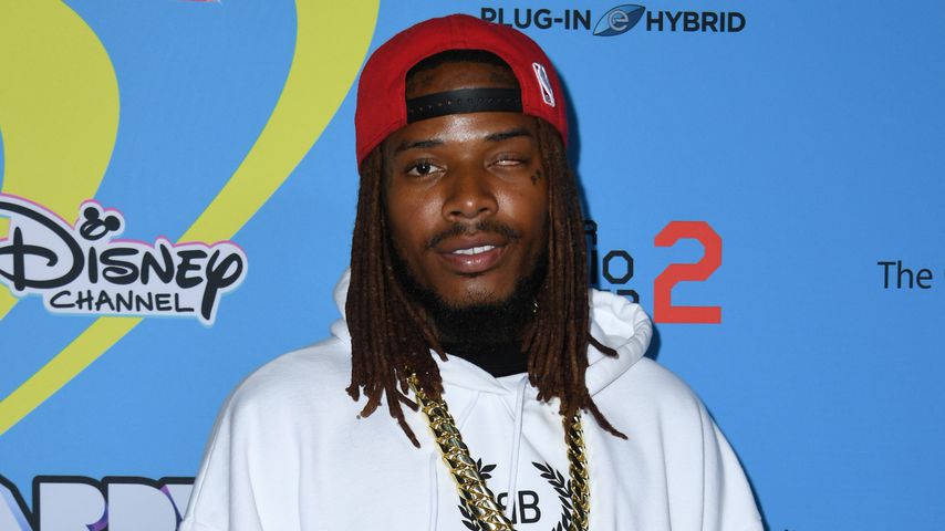 100 Kilo Drogen verkauft: Rapper Fetty Wap festgenommen!